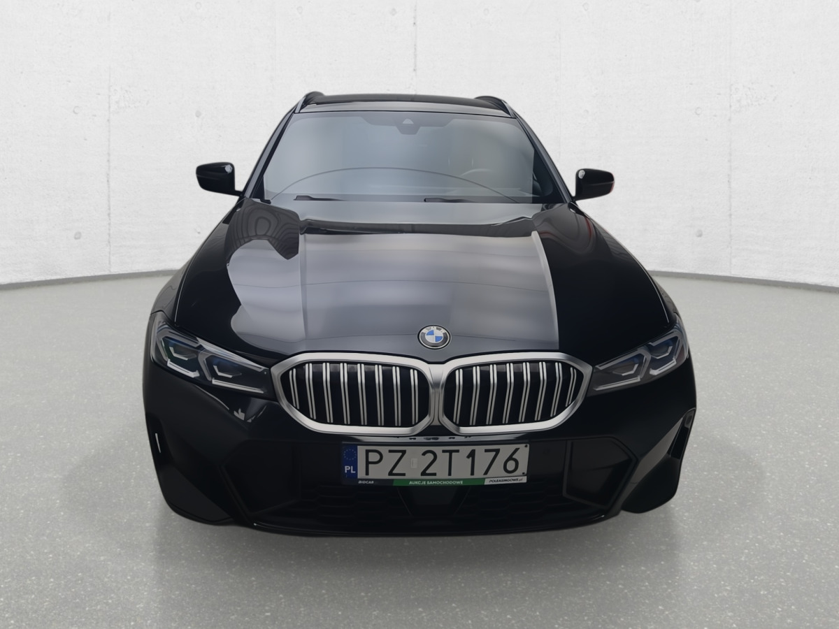 BMW 320D XDRIVE KOMBI - Automóvel: foto 3 BMW 320D XDRIVE KOMBI - Automóvel: foto 3