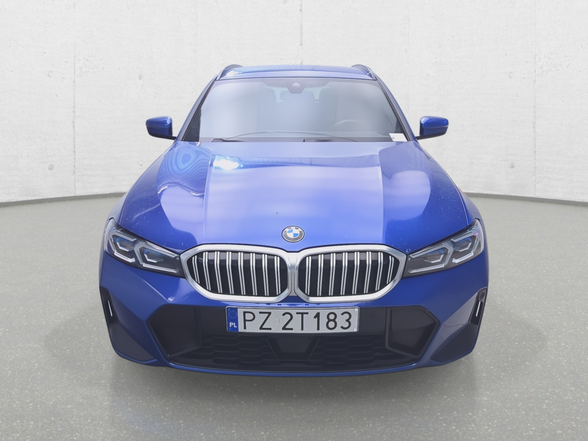 BMW 320D XDRIVE KOMBI - Automóvel: foto 4 BMW 320D XDRIVE KOMBI - Automóvel: foto 4