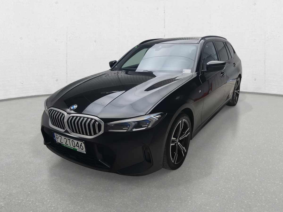 BMW 320D XDRIVE KOMBI - Automóvel: foto 4 BMW 320D XDRIVE KOMBI - Automóvel: foto 4