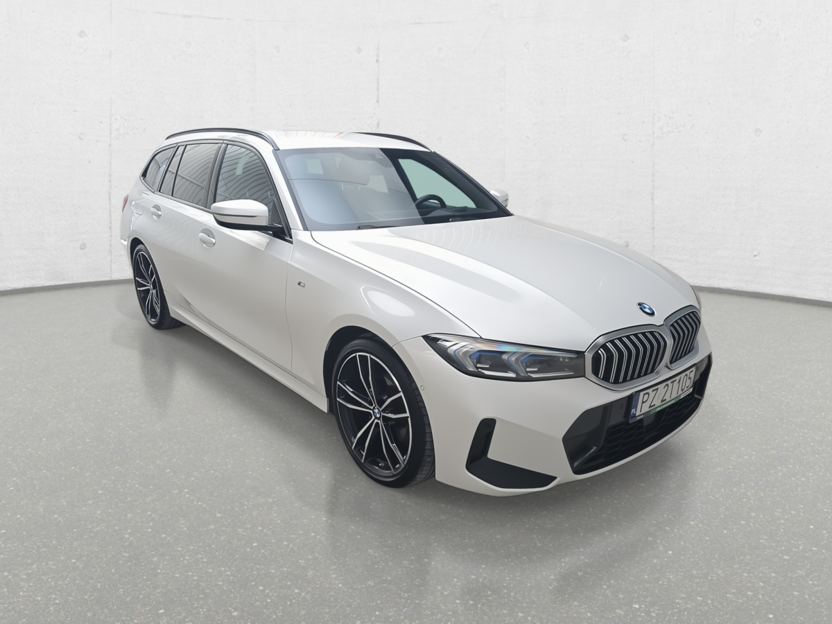 BMW 320D XDRIVE KOMBI - Automóvel: foto 1 BMW 320D XDRIVE KOMBI - Automóvel: foto 1
