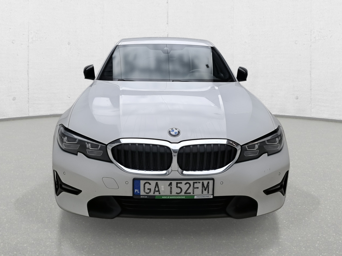 BMW 320I XDRIVE SEDAN - Automóvel: foto 3 BMW 320I XDRIVE SEDAN - Automóvel: foto 3