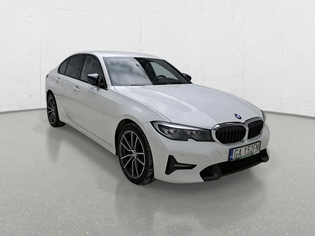 BMW 320I XDRIVE SEDAN - Automóvel: foto 2 BMW 320I XDRIVE SEDAN - Automóvel: foto 2