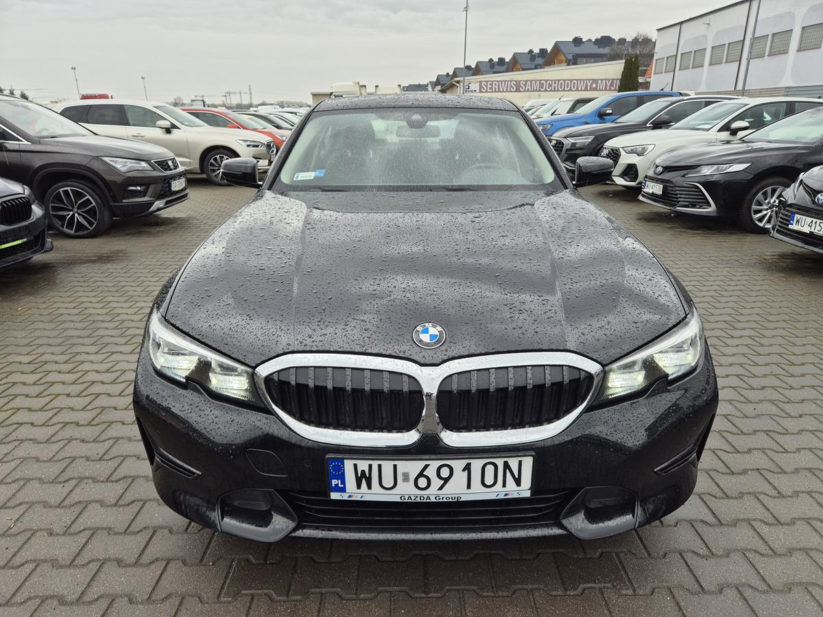 BMW 320I XDRIVE SEDAN - Automóvel: foto 2 BMW 320I XDRIVE SEDAN - Automóvel: foto 2