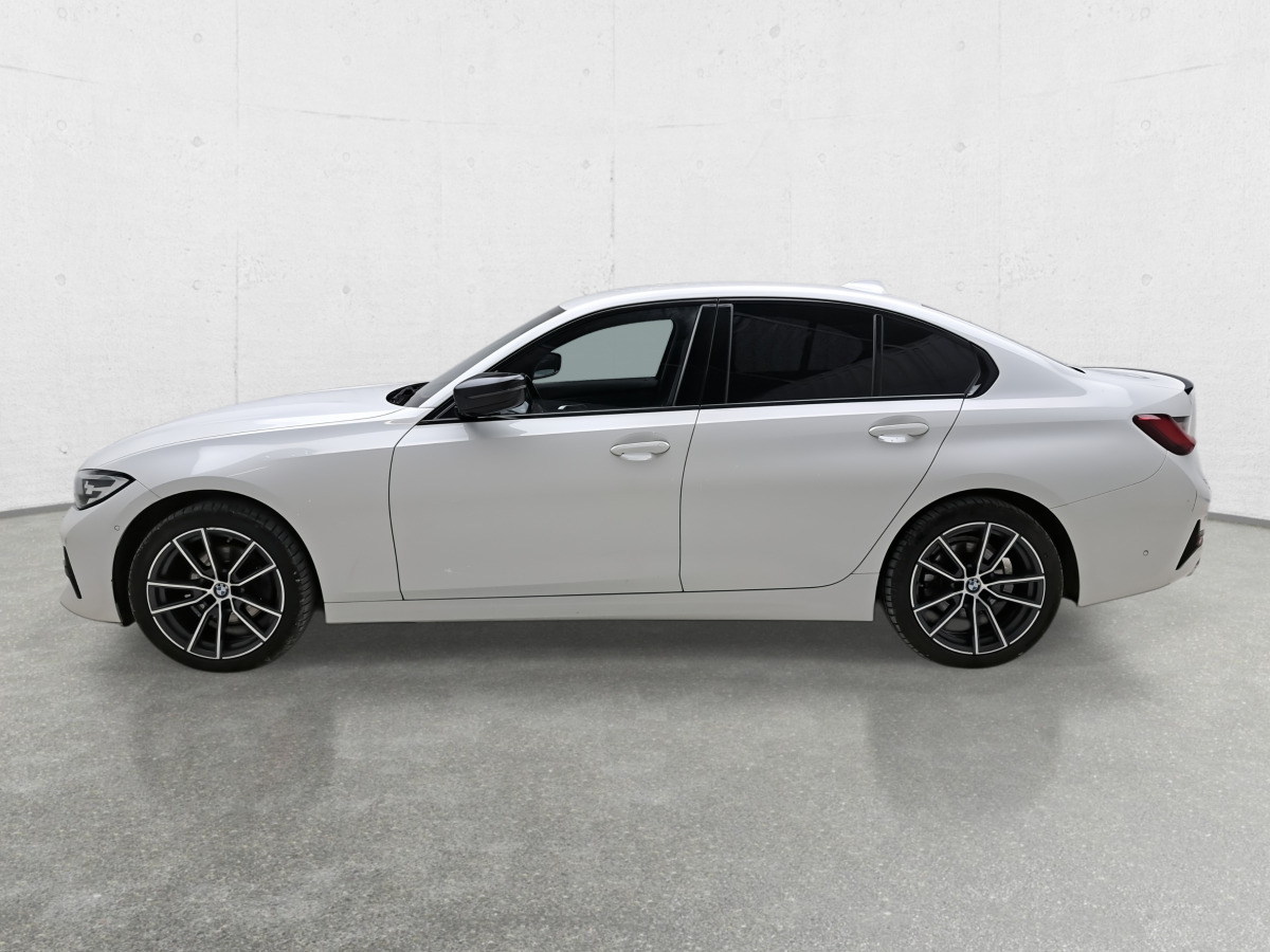BMW 320I XDRIVE SEDAN - Automóvel: foto 5 BMW 320I XDRIVE SEDAN - Automóvel: foto 5