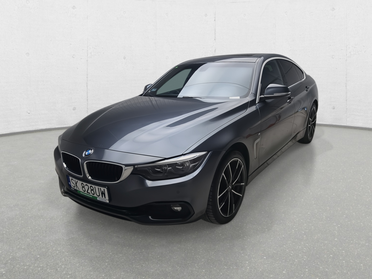 BMW 420 COUPE - Automóvel: foto 3 BMW 420 COUPE - Automóvel: foto 3