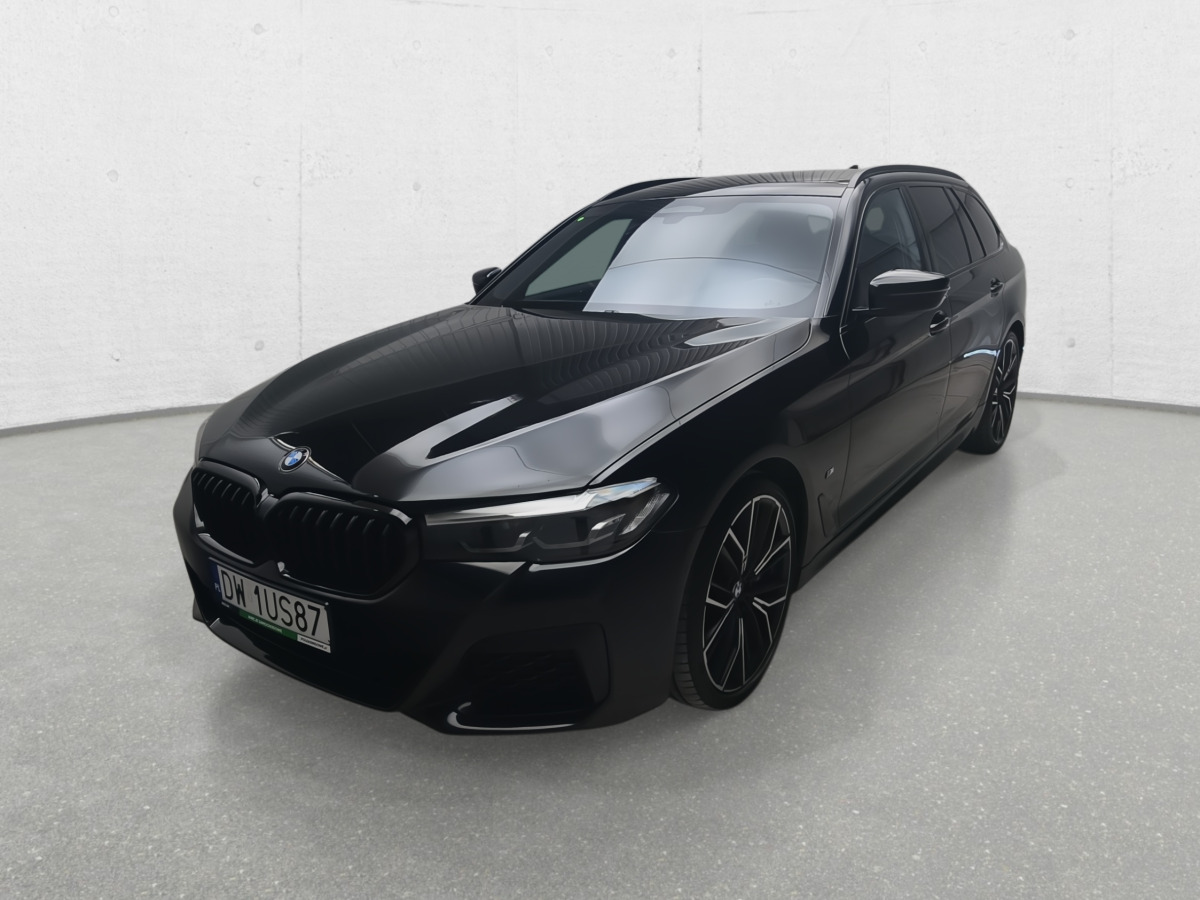 BMW 530D XDRIVE KOMBI - Automóvel: foto 4 BMW 530D XDRIVE KOMBI - Automóvel: foto 4