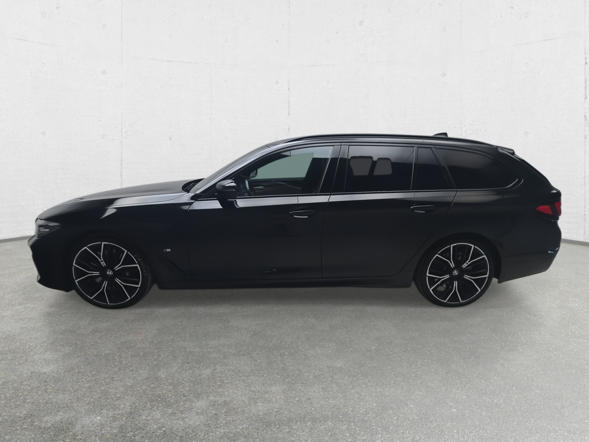 BMW 530D XDRIVE KOMBI - Automóvel: foto 5 BMW 530D XDRIVE KOMBI - Automóvel: foto 5