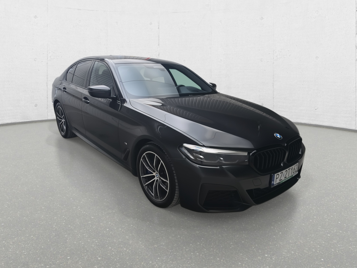 BMW 530D XDRIVE SEDAN - Sedan: foto 1 BMW 530D XDRIVE SEDAN - Sedan: foto 1
