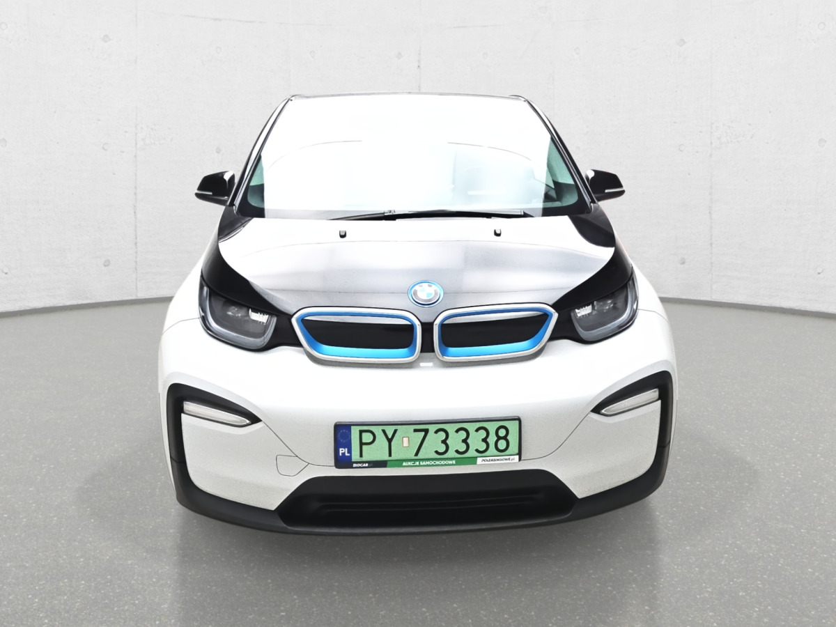 BMW I3 HATCHBACK - Hatchback: foto 3 BMW I3 HATCHBACK - Hatchback: foto 3