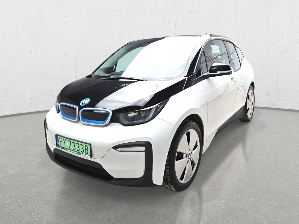 BMW I3 HATCHBACK - Hatchback: foto 4 BMW I3 HATCHBACK - Hatchback: foto 4
