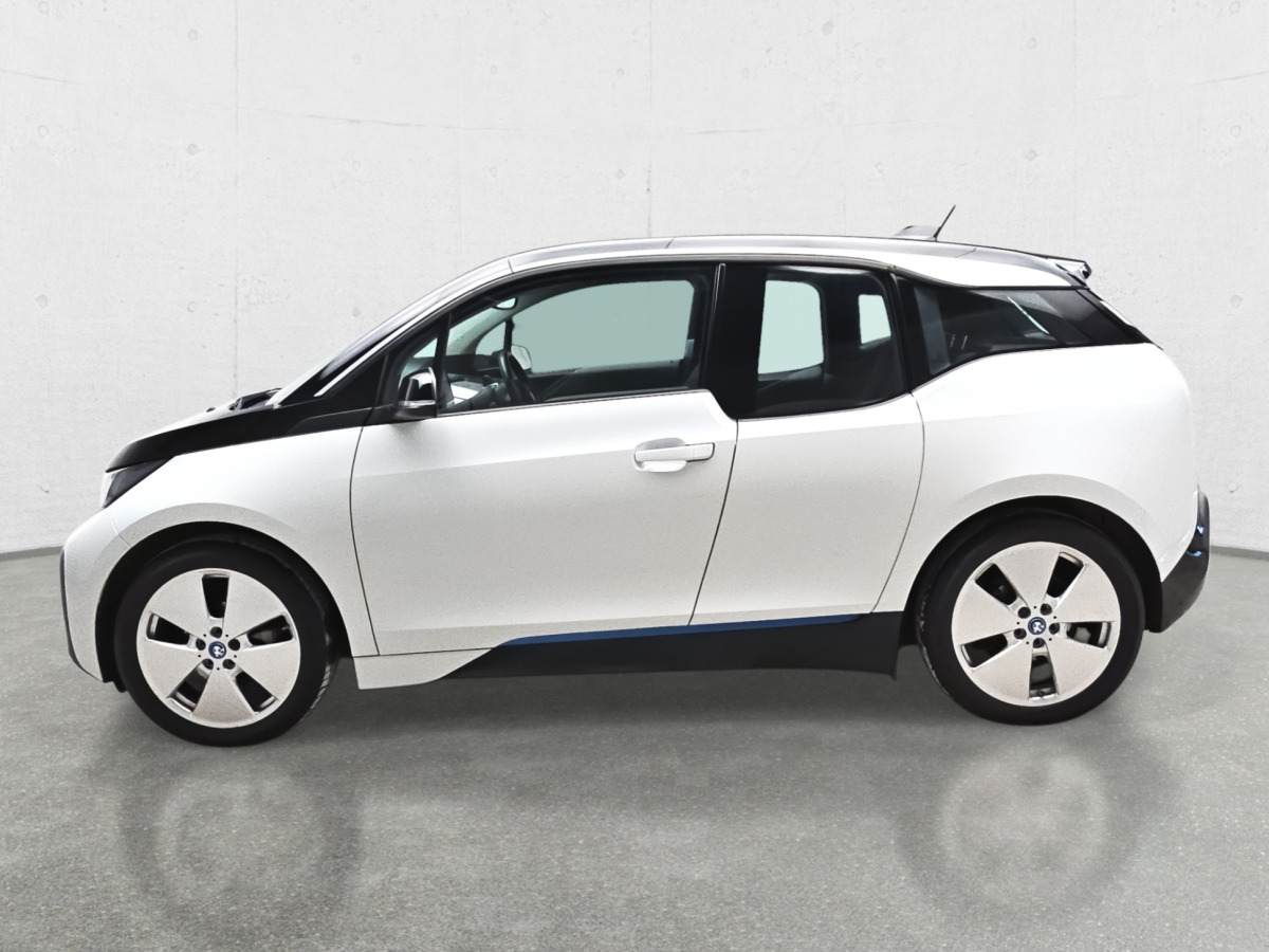 BMW I3 HATCHBACK - Hatchback: foto 5 BMW I3 HATCHBACK - Hatchback: foto 5