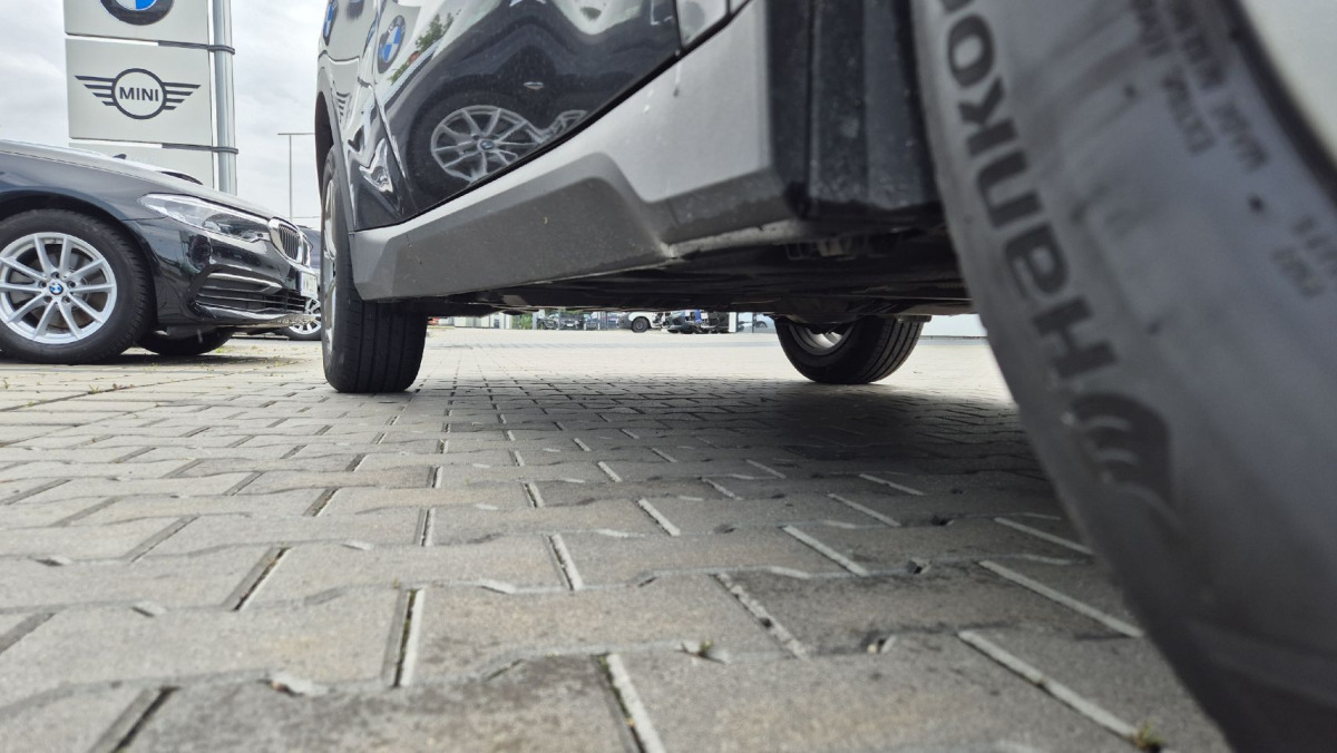 BMW X1 SUV - SUV: foto 5 BMW X1 SUV - SUV: foto 5