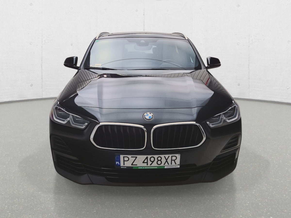 BMW X2 XDRIVE20D SUV - SUV: foto 3 BMW X2 XDRIVE20D SUV - SUV: foto 3