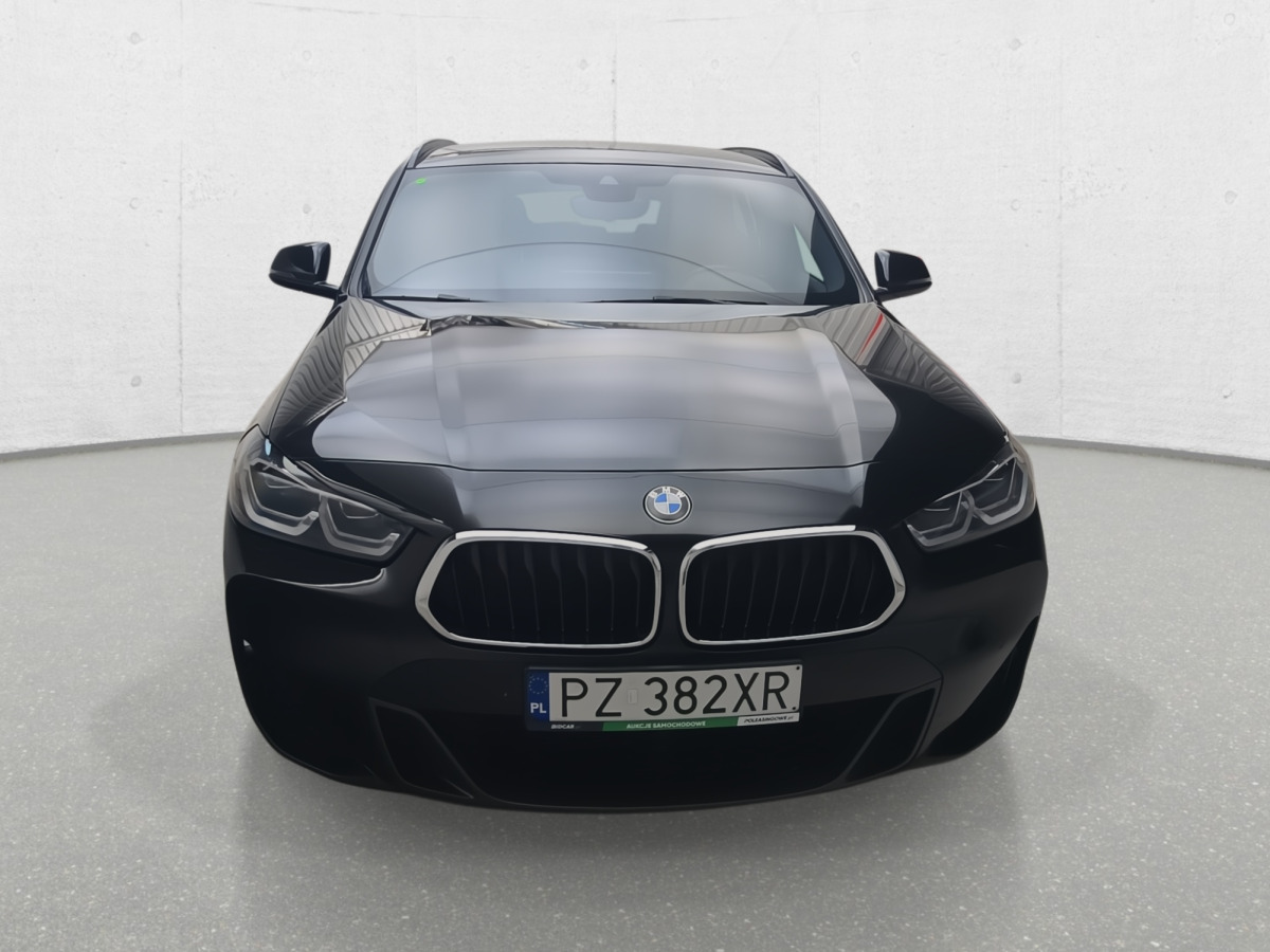BMW X2 XDRIVE20D SUV - SUV: foto 3 BMW X2 XDRIVE20D SUV - SUV: foto 3