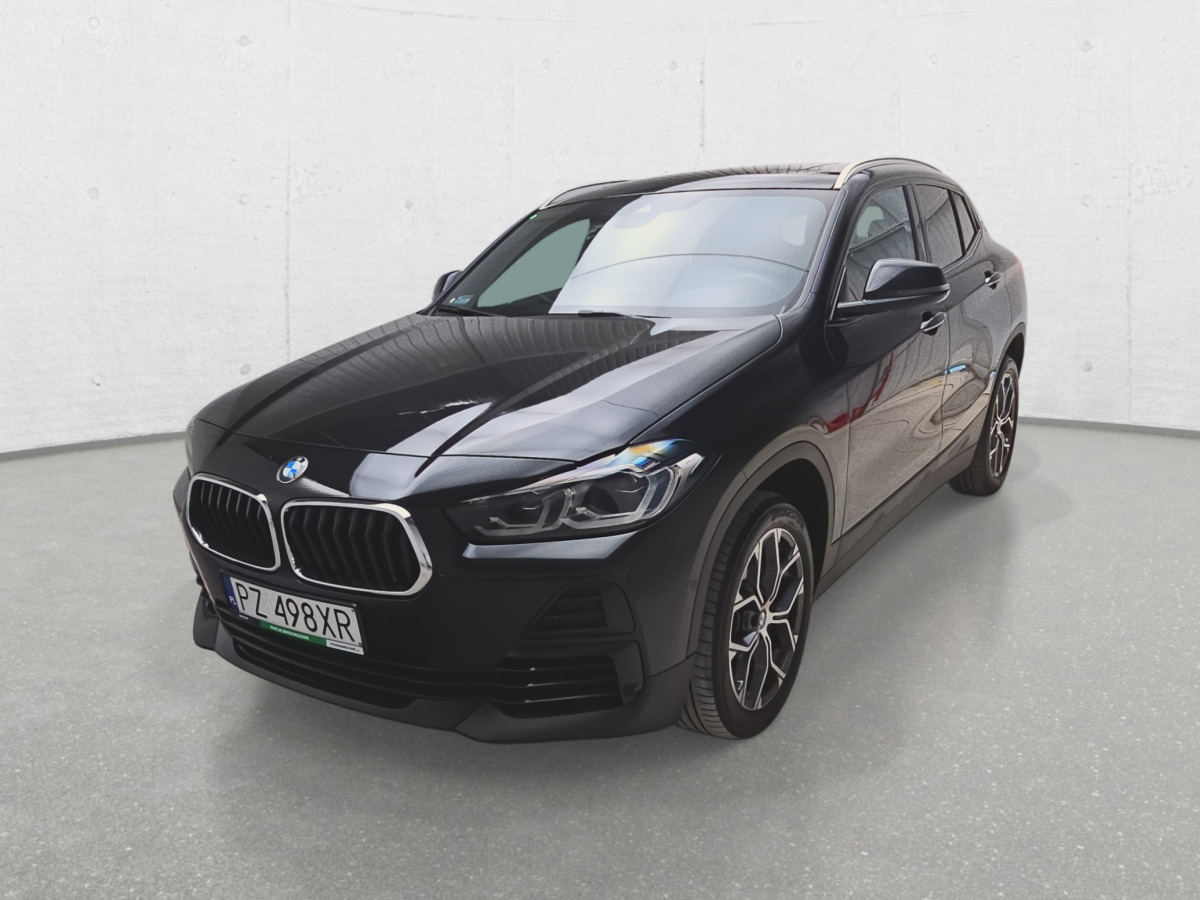 BMW X2 XDRIVE20D SUV - SUV: foto 4 BMW X2 XDRIVE20D SUV - SUV: foto 4