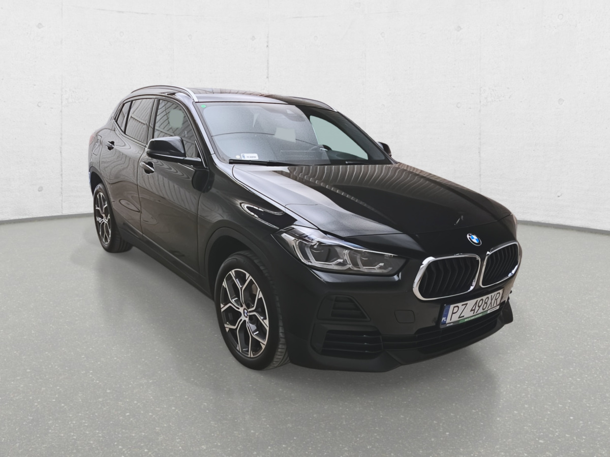 BMW X2 XDRIVE20D SUV - SUV: foto 1 BMW X2 XDRIVE20D SUV - SUV: foto 1