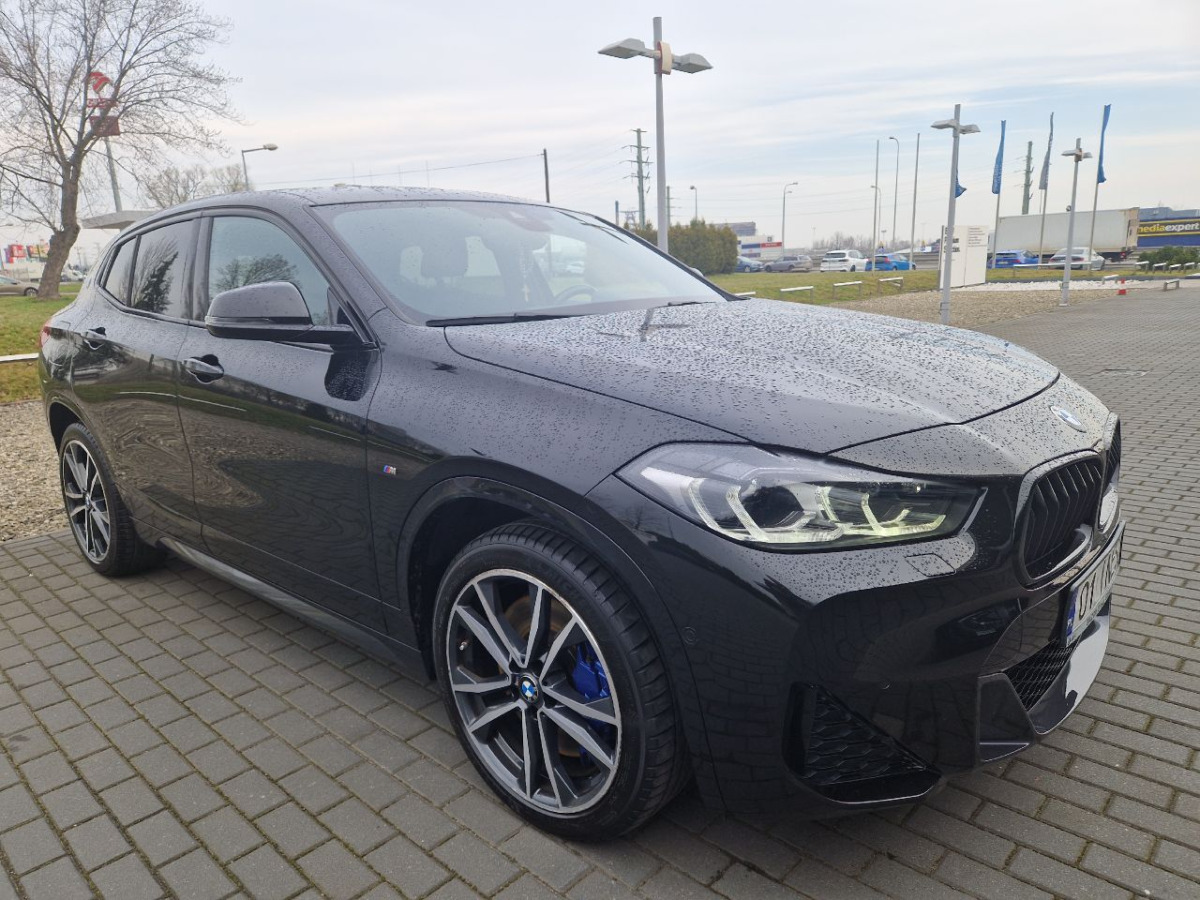 BMW X2 xDrive20i M Sport X SUV - SUV: foto 1 BMW X2 xDrive20i M Sport X SUV - SUV: foto 1