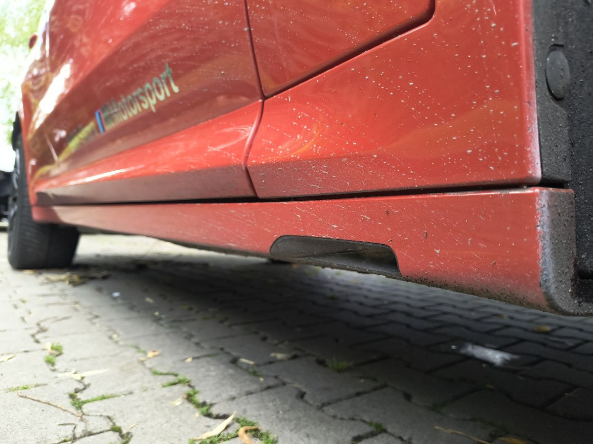 BMW X3 M COMPETITION SUV - SUV: foto 5 BMW X3 M COMPETITION SUV - SUV: foto 5