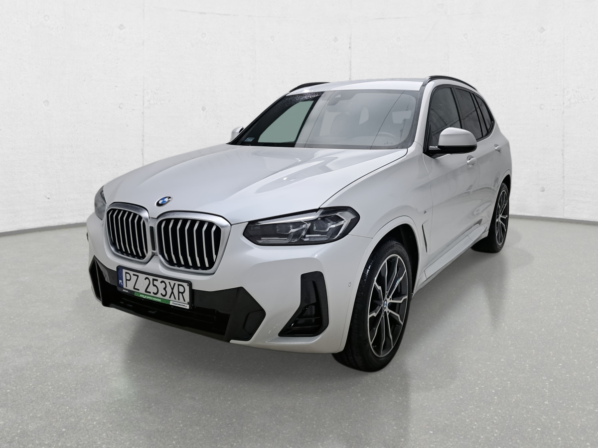 BMW X3 XDRIVE30D SUV - SUV: foto 4 BMW X3 XDRIVE30D SUV - SUV: foto 4
