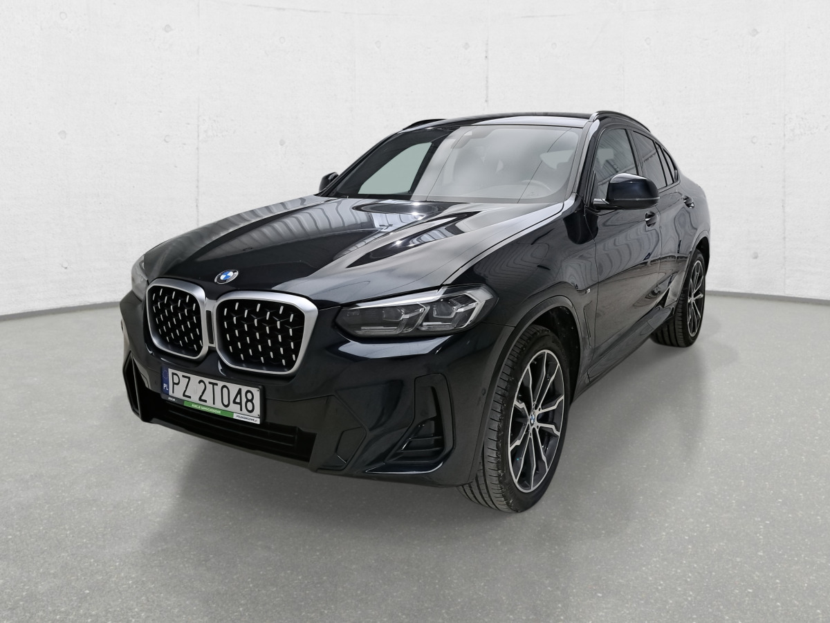 BMW X4 30d XDRIVE SUV - SUV: foto 4 BMW X4 30d XDRIVE SUV - SUV: foto 4