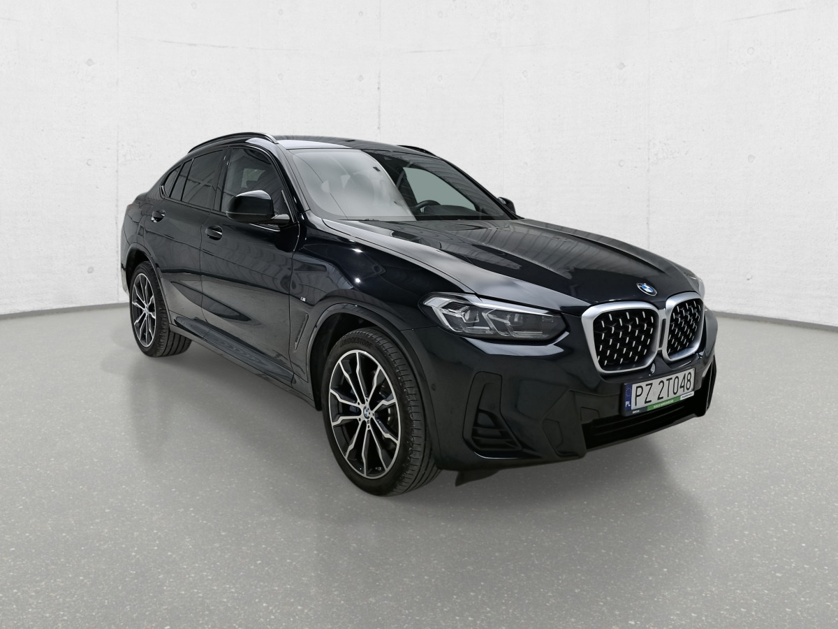 BMW X4 30d XDRIVE SUV - SUV: foto 2 BMW X4 30d XDRIVE SUV - SUV: foto 2