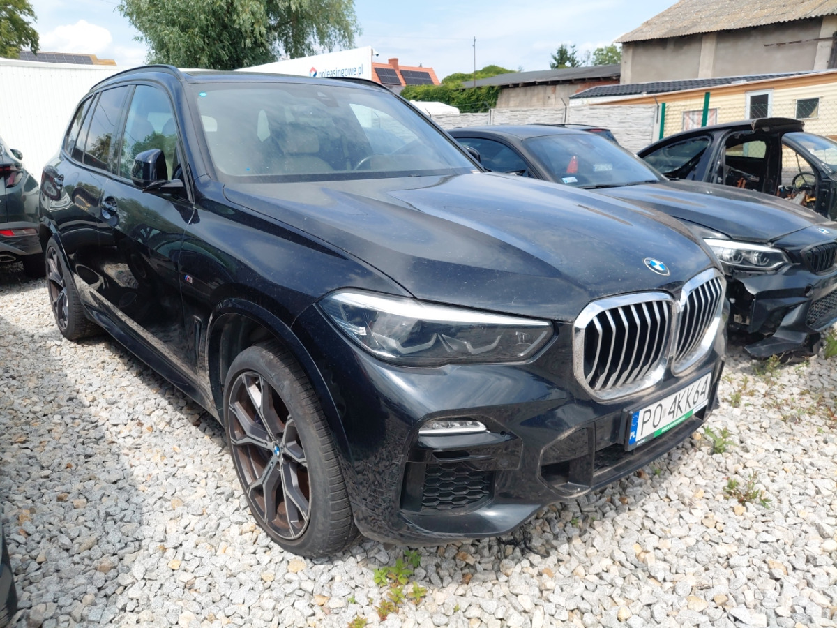 BMW X5 SUV - SUV: foto 1 BMW X5 SUV - SUV: foto 1