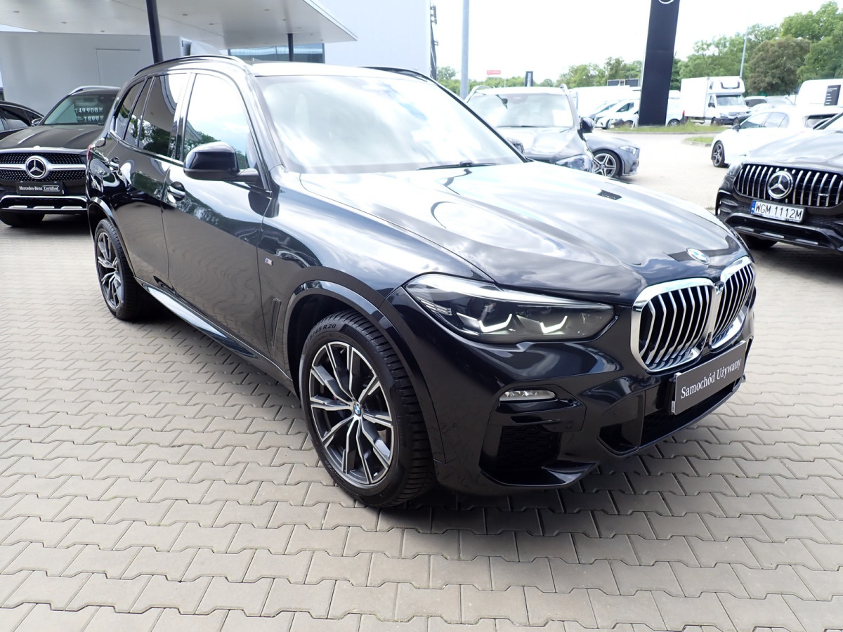 BMW X5 SUV - SUV: foto 1 BMW X5 SUV - SUV: foto 1