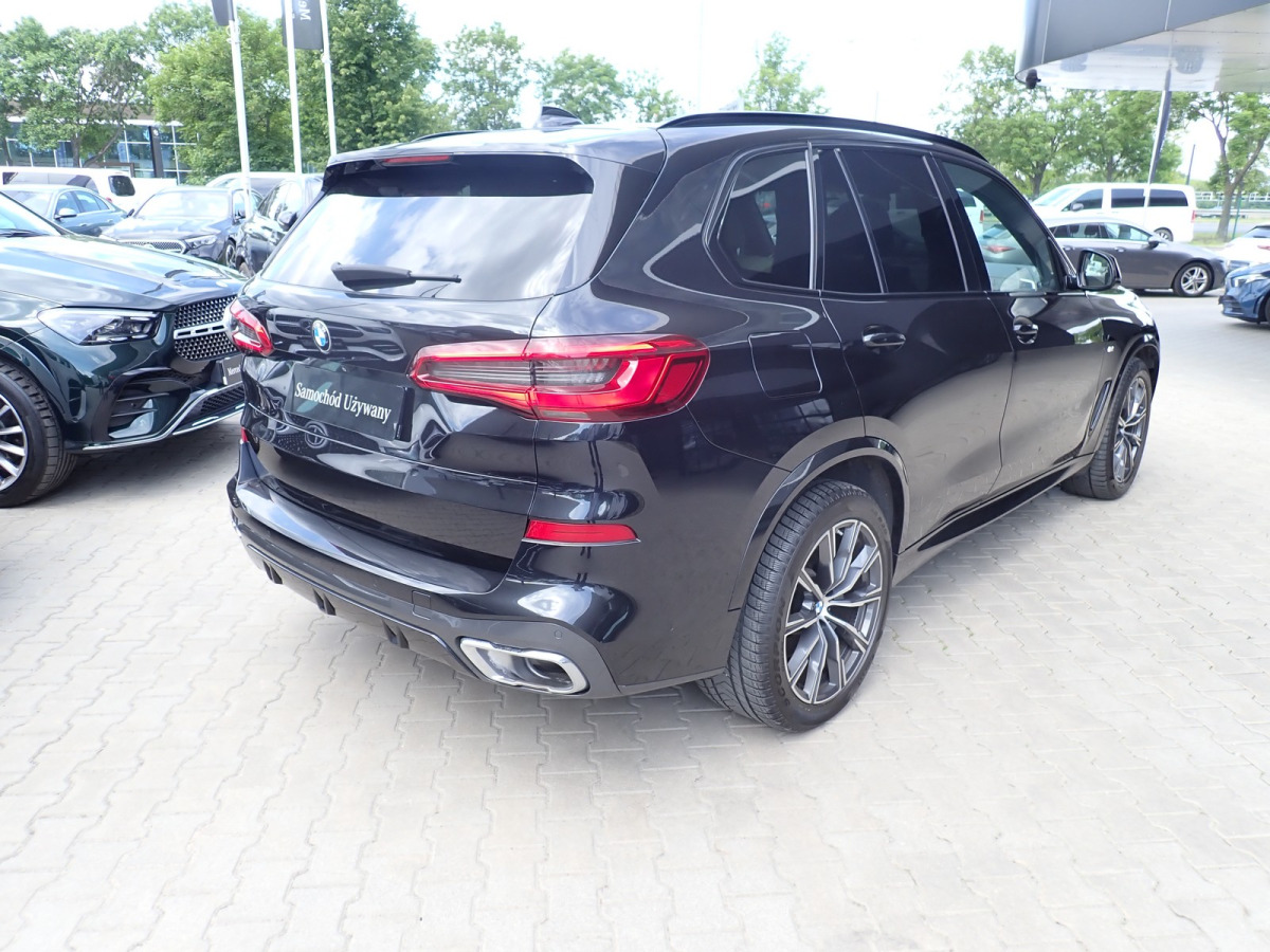 BMW X5 SUV - SUV: foto 3 BMW X5 SUV - SUV: foto 3