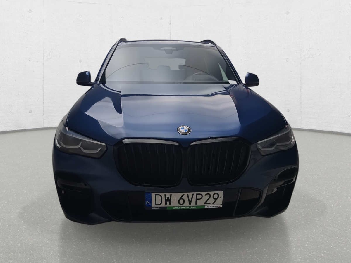 BMW X5 XDRIVE30D SUV - SUV: foto 3 BMW X5 XDRIVE30D SUV - SUV: foto 3