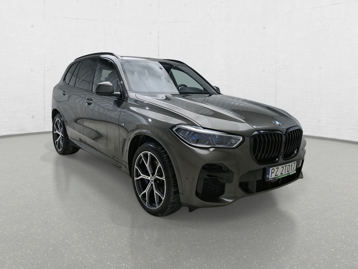 BMW X5 XDRIVE30D SUV - SUV: foto 2 BMW X5 XDRIVE30D SUV - SUV: foto 2