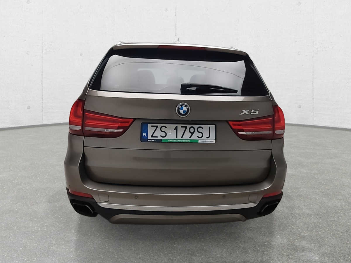 SUV BMW X5 XDRIVE30D SUV: foto 7