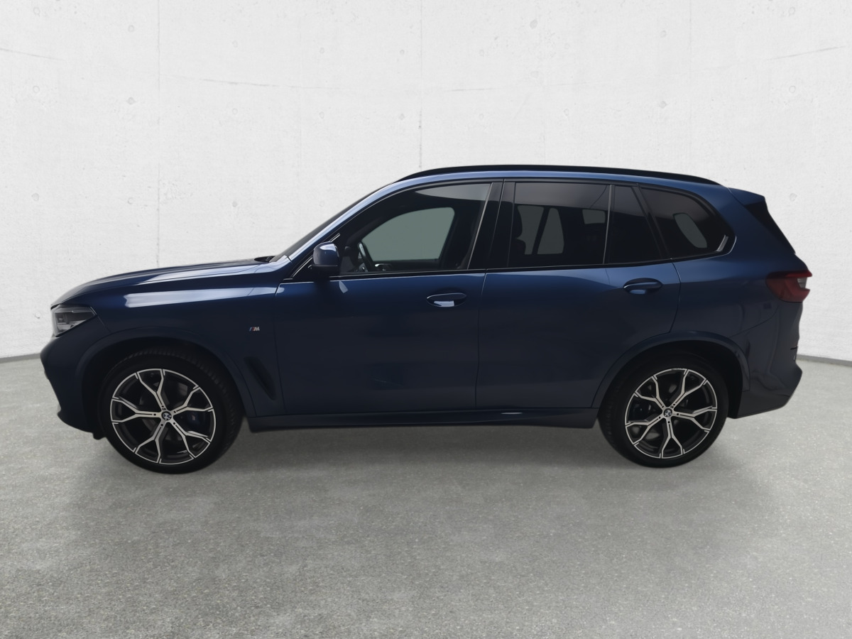 BMW X5 XDRIVE30D SUV - SUV: foto 5 BMW X5 XDRIVE30D SUV - SUV: foto 5