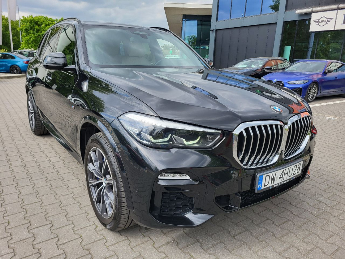 BMW X5 XDRIVE30D SUV - SUV: foto 1 BMW X5 XDRIVE30D SUV - SUV: foto 1