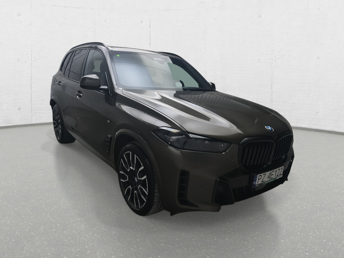 BMW X5 XDRIVE30D SUV - SUV: foto 1 BMW X5 XDRIVE30D SUV - SUV: foto 1