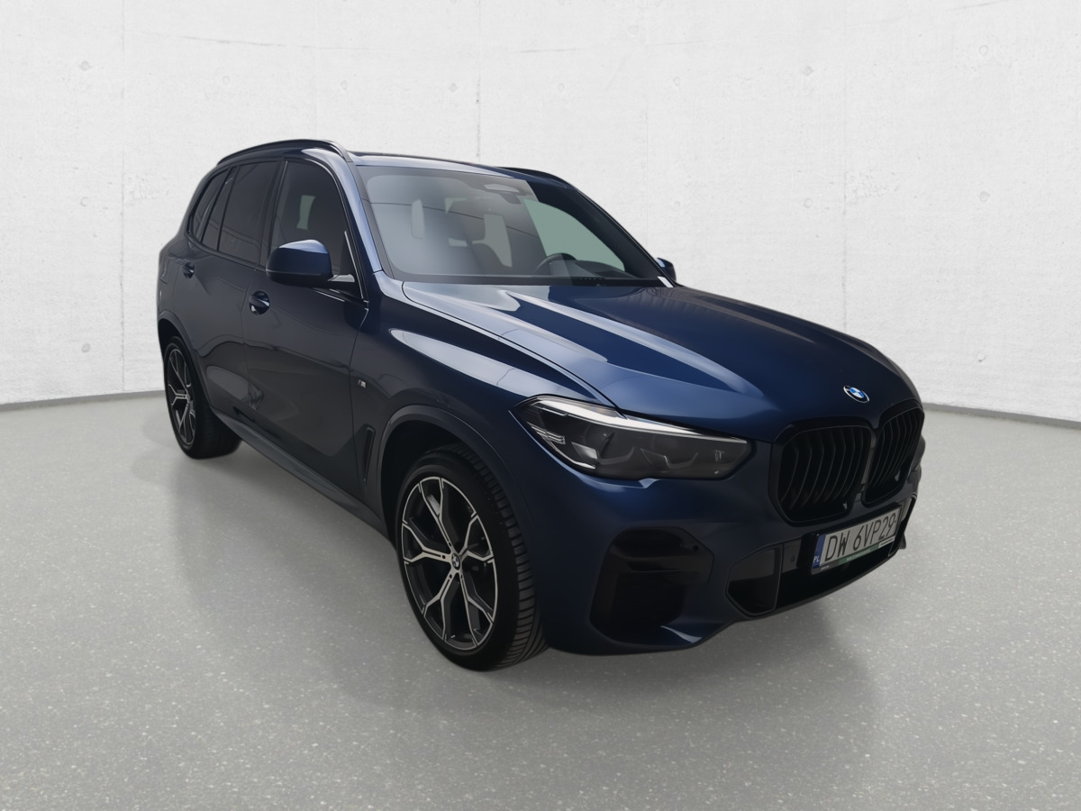 BMW X5 XDRIVE30D SUV - SUV: foto 1 BMW X5 XDRIVE30D SUV - SUV: foto 1