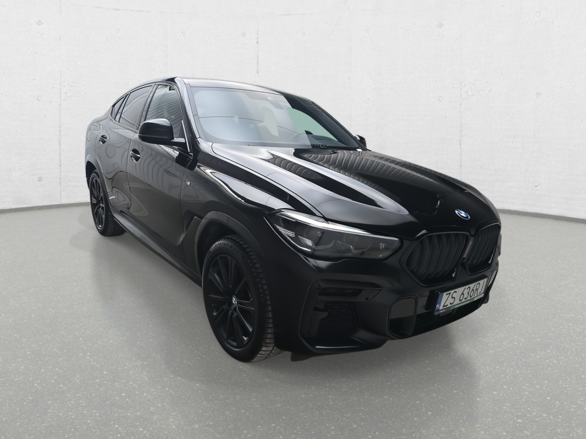 BMW X6 XDRIVE30D SUV - SUV: foto 2 BMW X6 XDRIVE30D SUV - SUV: foto 2