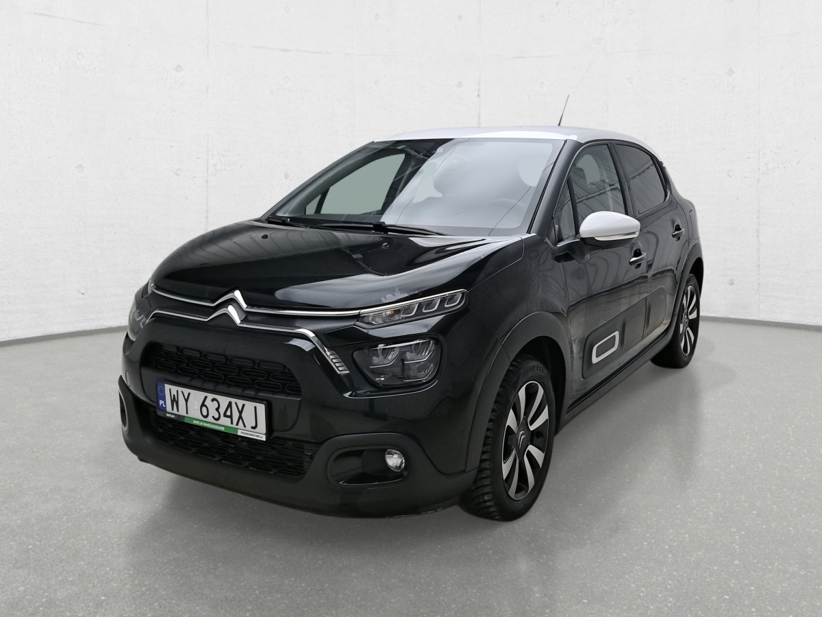 CITROEN C3 HATCHBACK - Hatchback: foto 4 CITROEN C3 HATCHBACK - Hatchback: foto 4