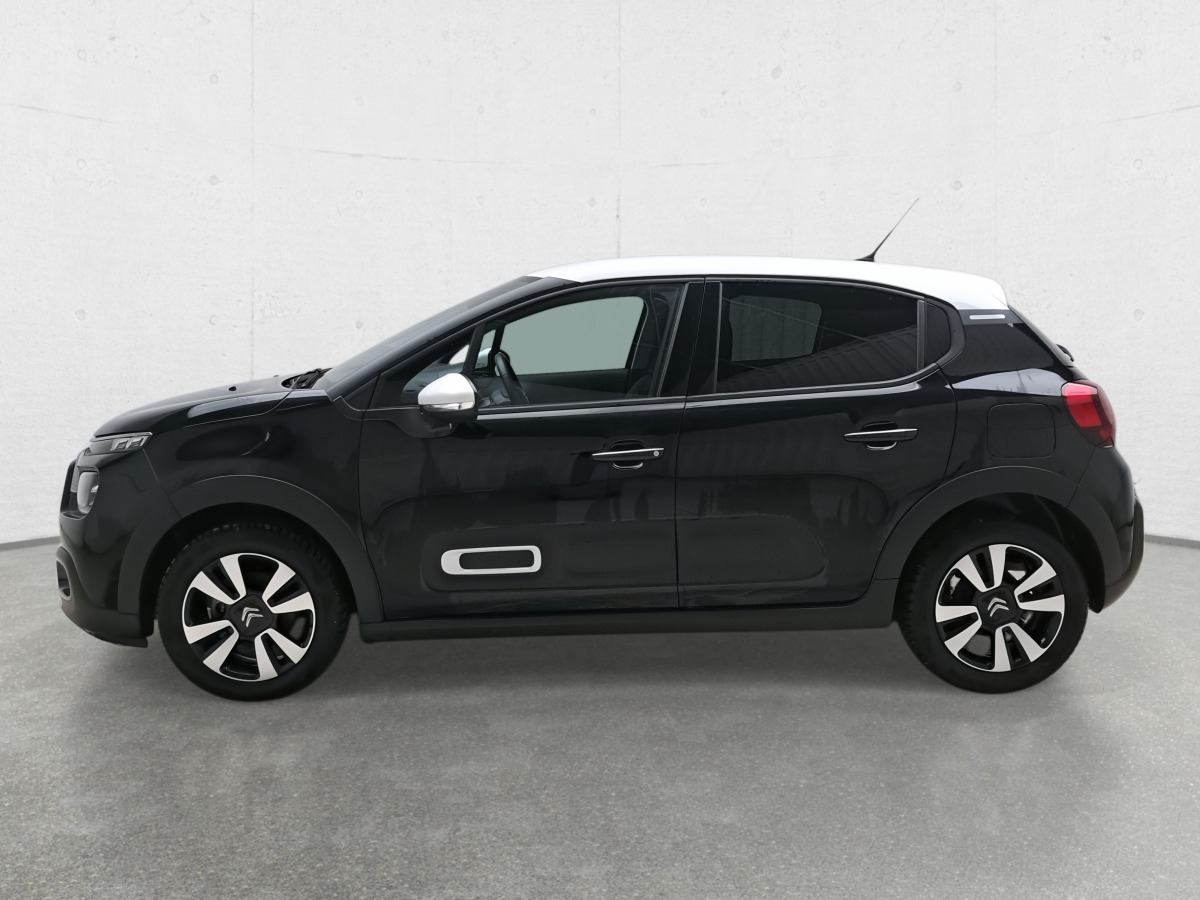 CITROEN C3 HATCHBACK - Hatchback: foto 5 CITROEN C3 HATCHBACK - Hatchback: foto 5