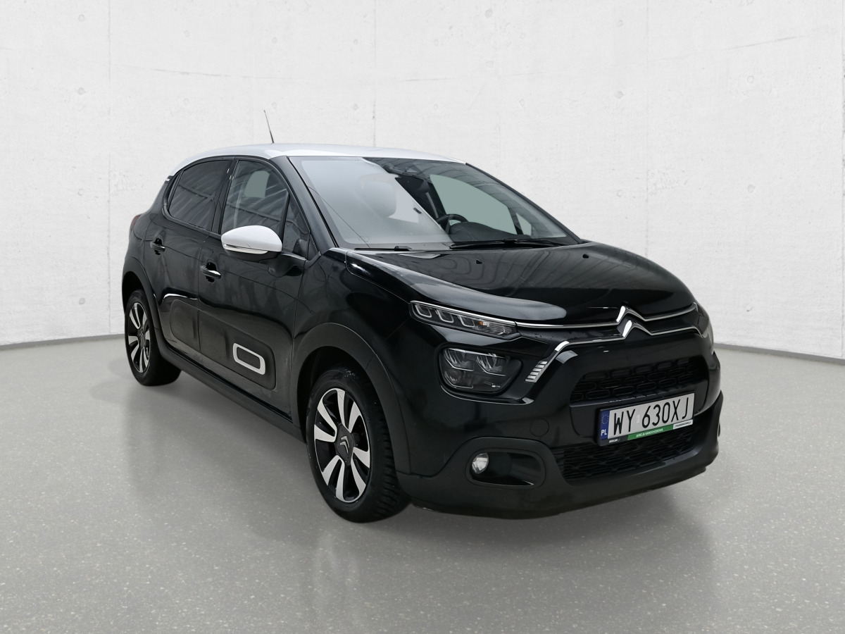 Hatchback CITROEN C3 HATCHBACK: foto 1