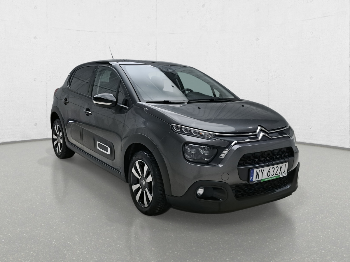 CITROEN C3 HATCHBACK - Hatchback: foto 1 CITROEN C3 HATCHBACK - Hatchback: foto 1