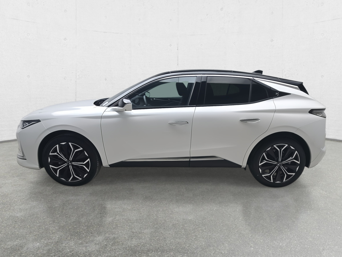 CITROEN DS4 11-16 HATCHBACK - Hatchback: foto 5 CITROEN DS4 11-16 HATCHBACK - Hatchback: foto 5
