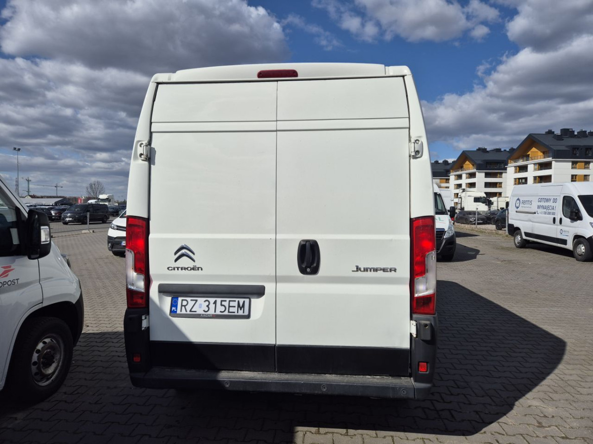 CITROEN JUMPER FURGON BLASZAK - Furgão: foto 5 CITROEN JUMPER FURGON BLASZAK - Furgão: foto 5