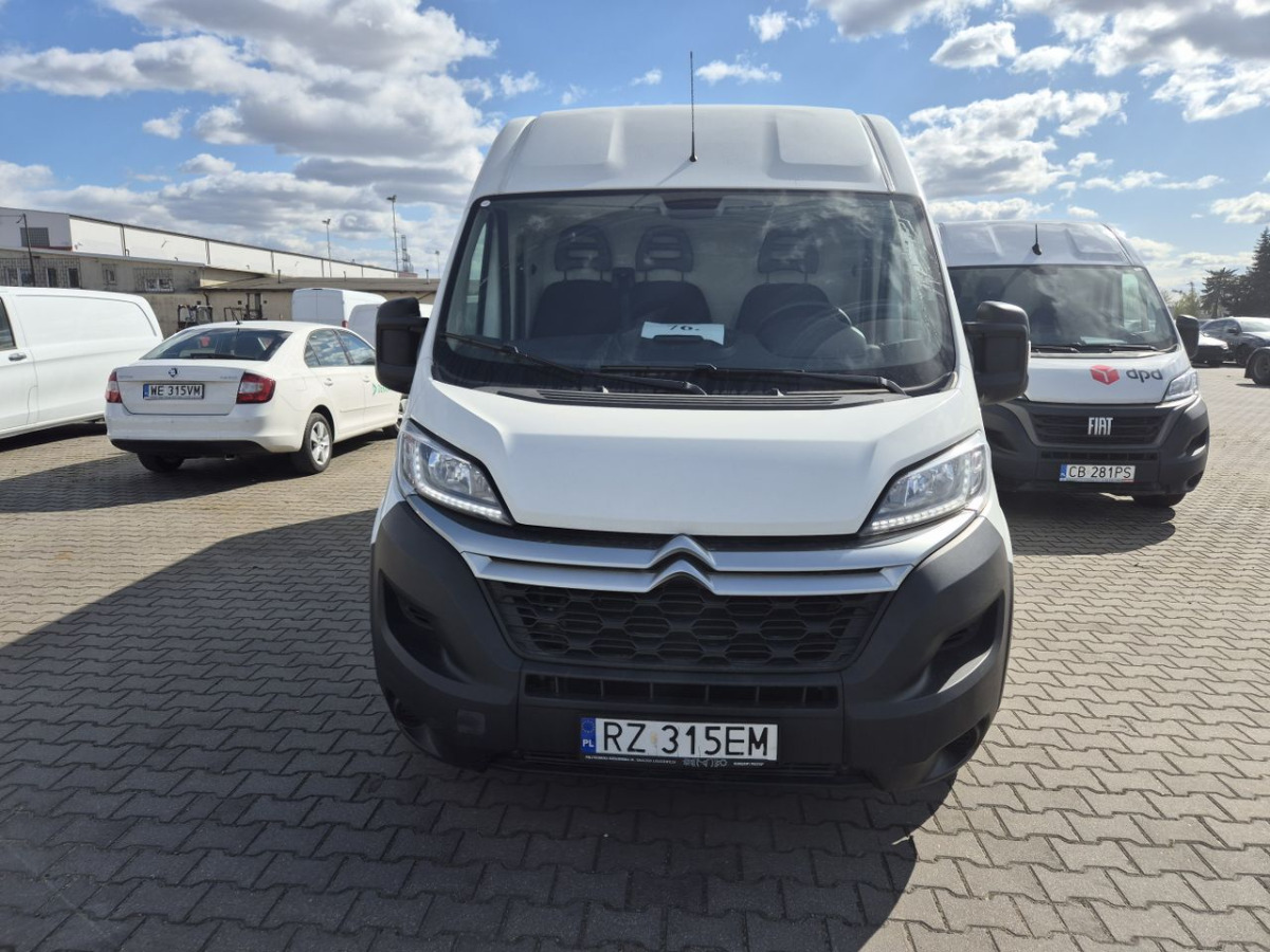 CITROEN JUMPER FURGON BLASZAK - Furgão: foto 3 CITROEN JUMPER FURGON BLASZAK - Furgão: foto 3