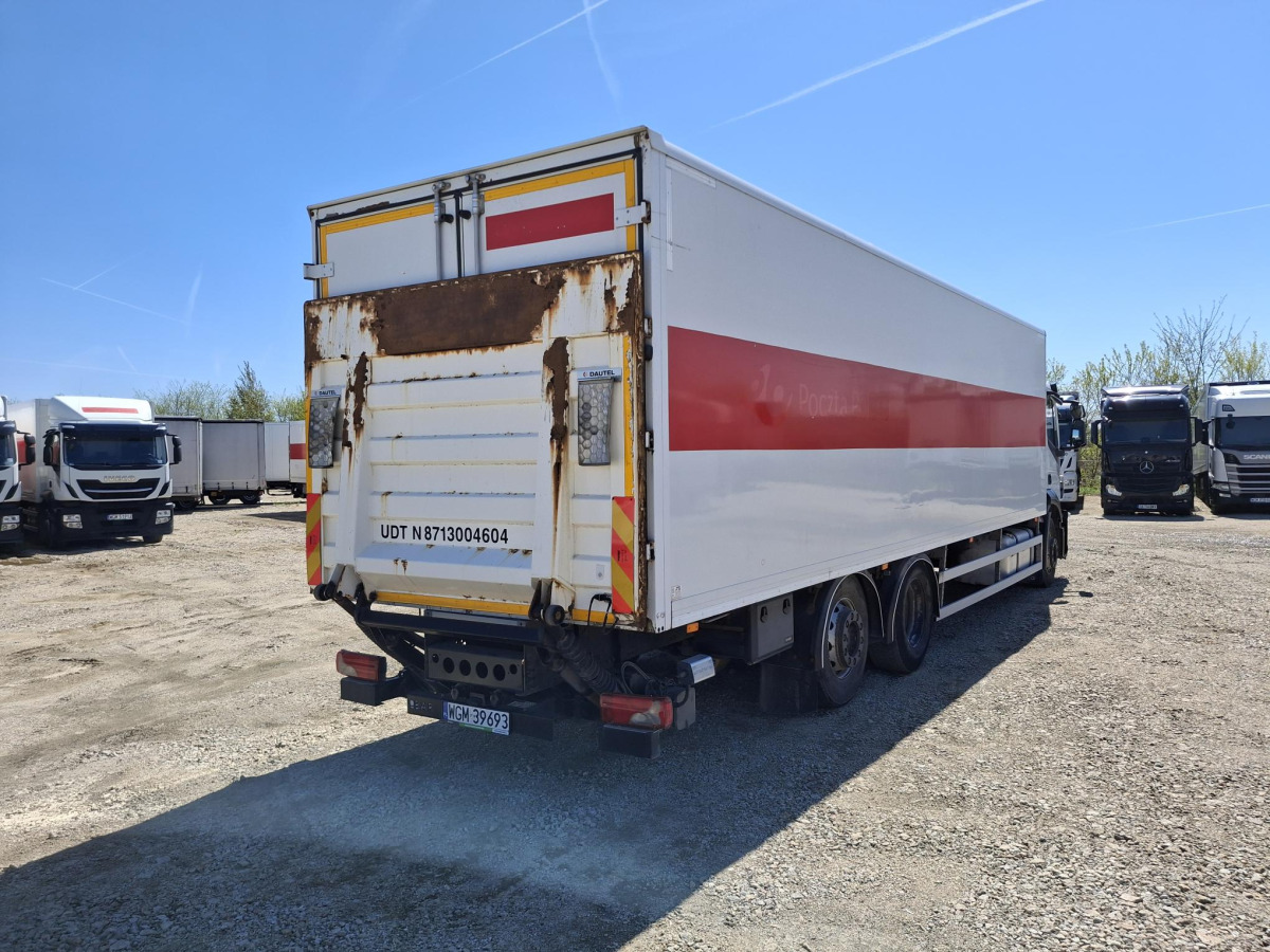 IVECO STRALIS SOLÓWKA Z WINDĄ - Camião: foto 5 IVECO STRALIS SOLÓWKA Z WINDĄ - Camião: foto 5