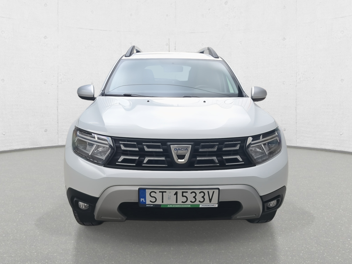 DACIA DUSTER SUV - SUV: foto 4 DACIA DUSTER SUV - SUV: foto 4