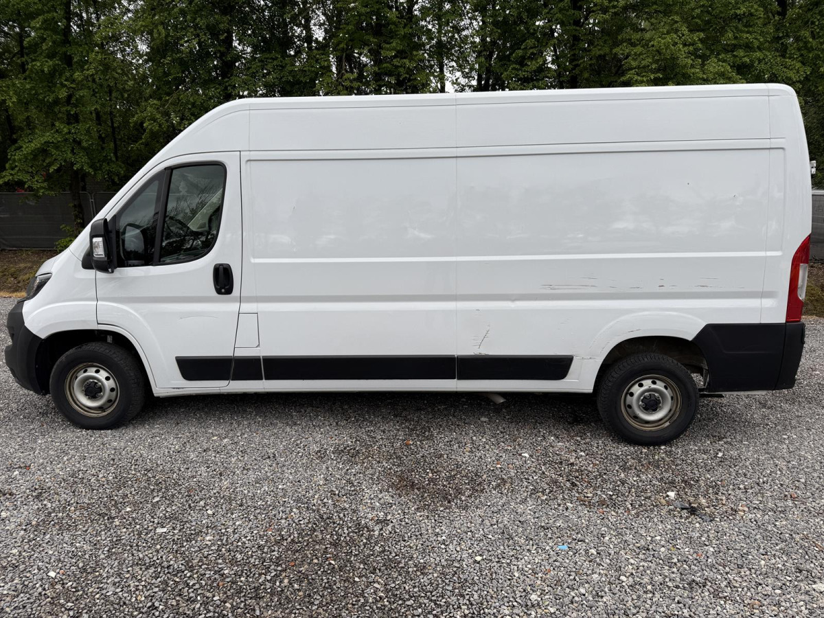 FIAT DUCATO 2.2M-JET L3H2 FURGON BLASZAK - Furgão: foto 4 FIAT DUCATO 2.2M-JET L3H2 FURGON BLASZAK - Furgão: foto 4