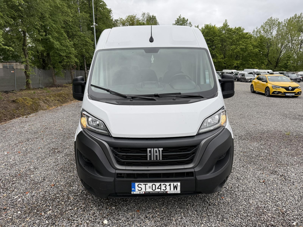 FIAT DUCATO 2.2M-JET L3H2 FURGON BLASZAK - Furgão: foto 2 FIAT DUCATO 2.2M-JET L3H2 FURGON BLASZAK - Furgão: foto 2