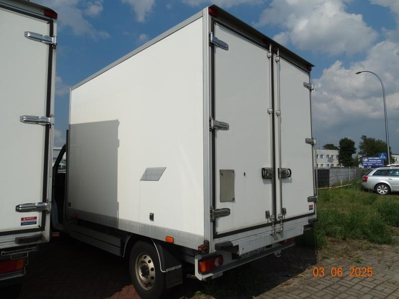 FIAT DUCATO CHŁODNIA/IZOTERMA - Carrinha frigorífica: foto 3 FIAT DUCATO CHŁODNIA/IZOTERMA - Carrinha frigorífica: foto 3