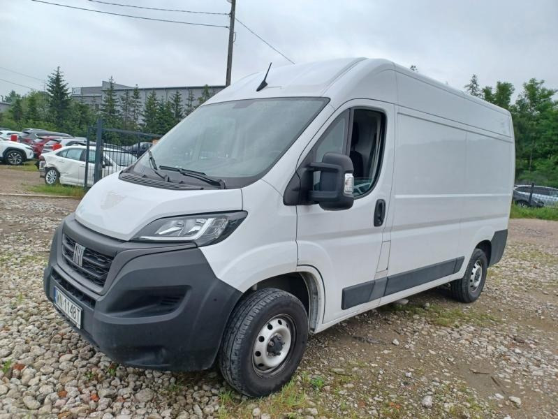 FIAT DUCATO FURGON BLASZAK - Furgão: foto 3 FIAT DUCATO FURGON BLASZAK - Furgão: foto 3
