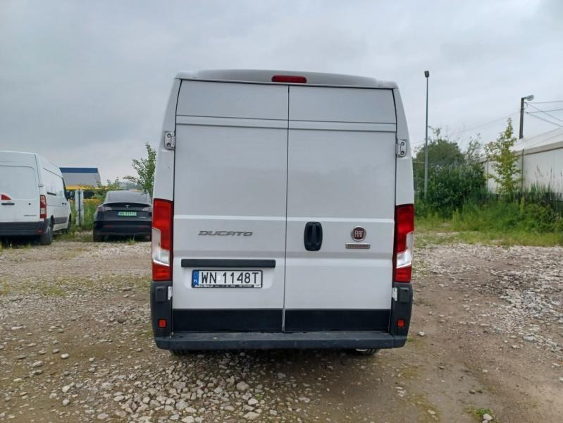 FIAT DUCATO FURGON BLASZAK - Furgão: foto 5 FIAT DUCATO FURGON BLASZAK - Furgão: foto 5